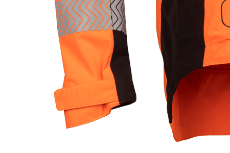 Sip Protection - Keiu HV Regenjacke - Wicki Forst AG