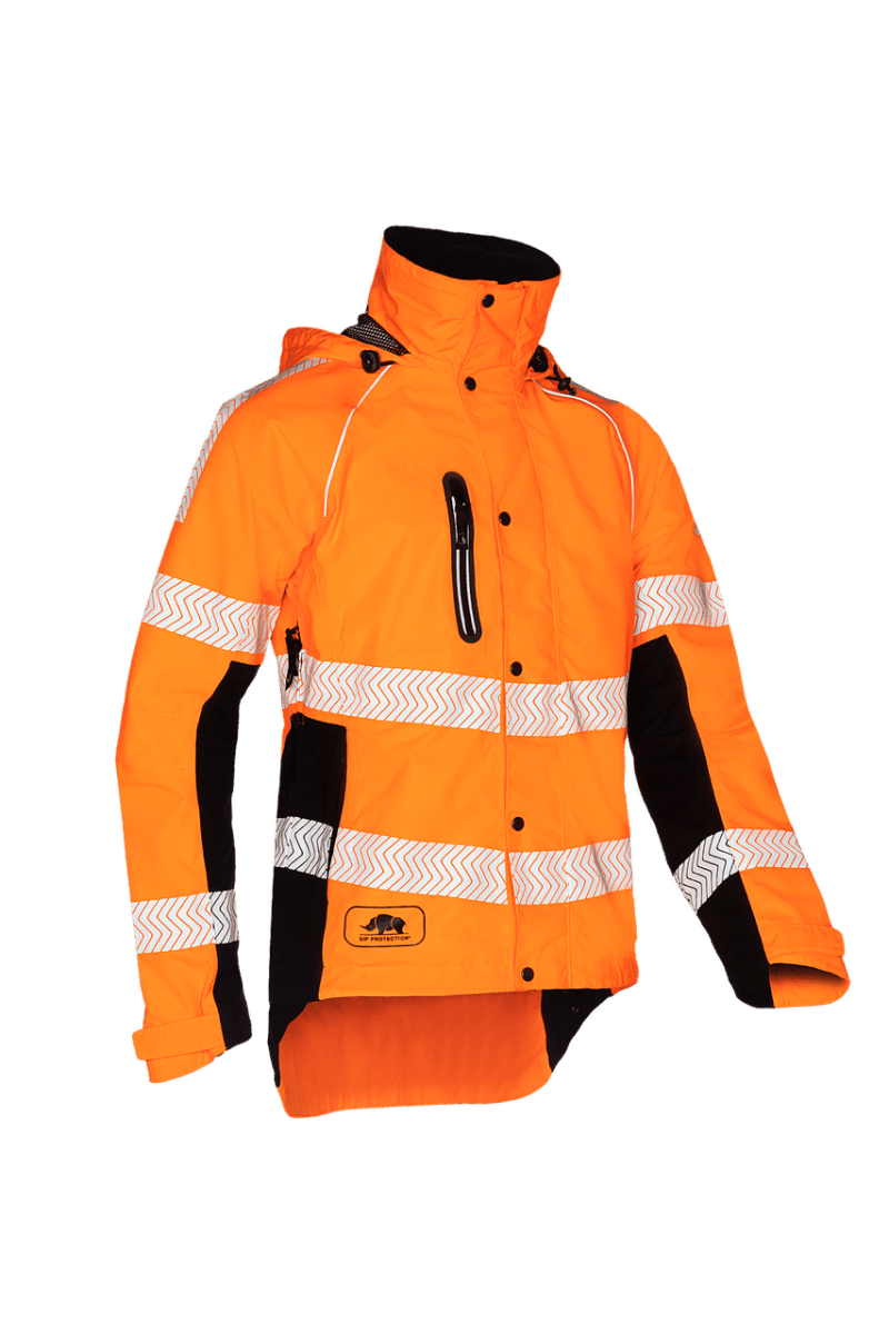 Sip Protection - Keiu HV Regenjacke - Wicki Forst AG