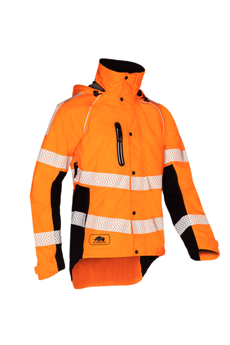 Sip Protection - Keiu HV Regenjacke - Wicki Forst AG