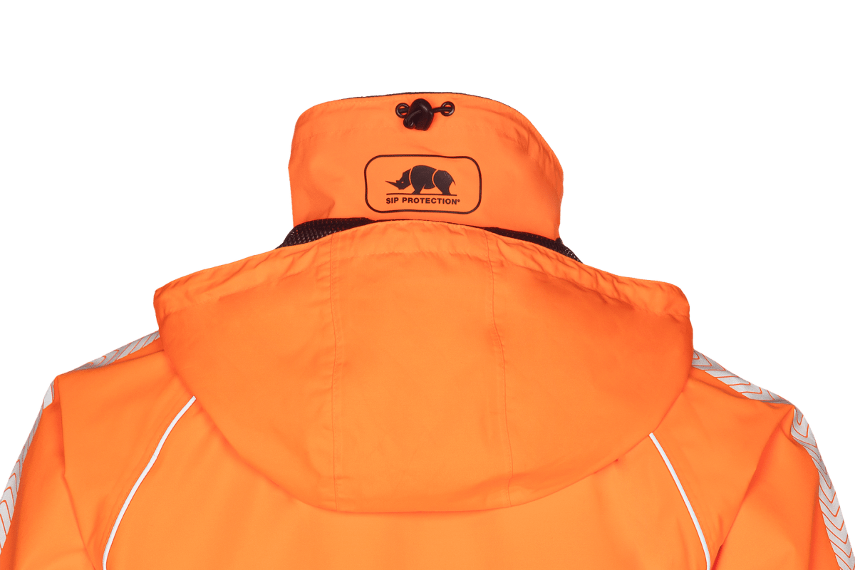 Sip Protection - Keiu HV Regenjacke - Wicki Forst AG