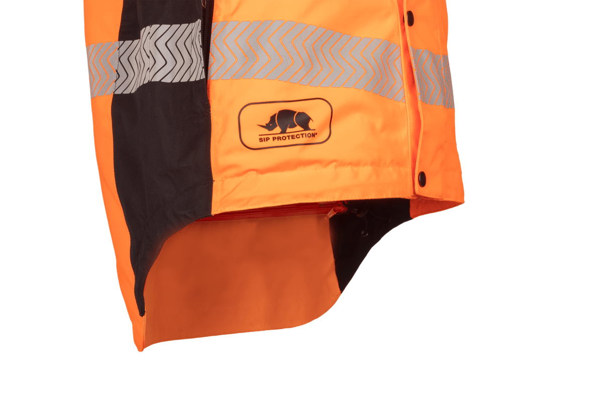 Sip Protection - Keiu HV Regenjacke - Wicki Forst AG