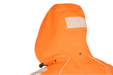 Sip Protection - Keiu HV Regenjacke - Wicki Forst AG