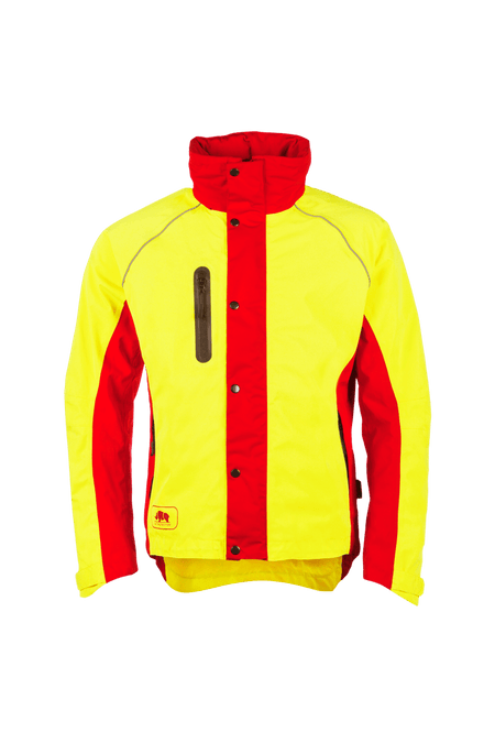 Sip Protection - Keiu Regenjacke - Wicki Forst AG