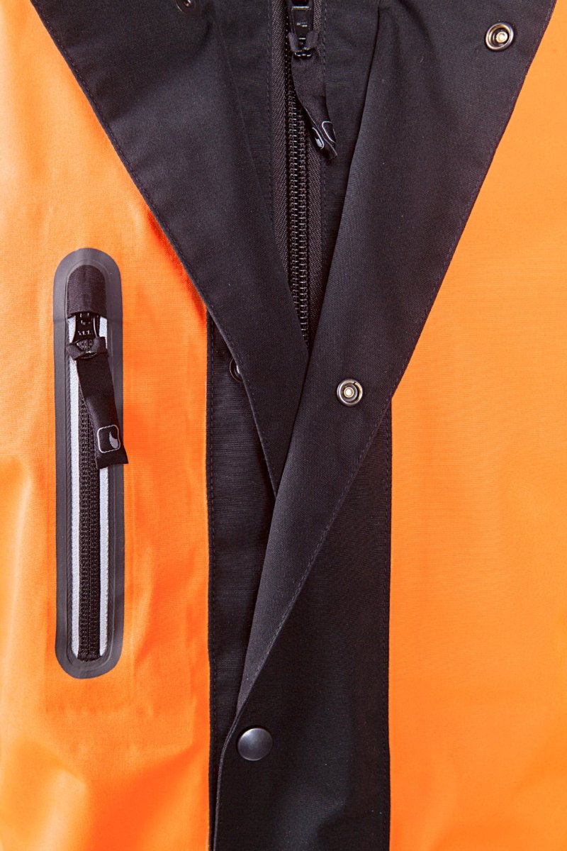Sip Protection - Keiu Regenjacke - Wicki Forst AG