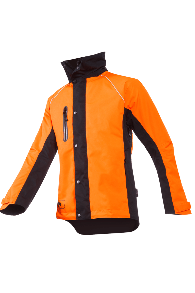 Sip Protection - Keiu Regenjacke - Wicki Forst AG