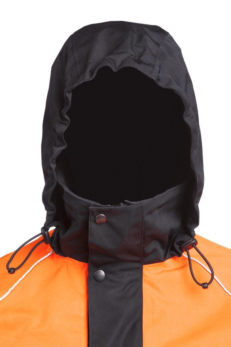 Sip Protection - Keiu Regenjacke - Wicki Forst AG