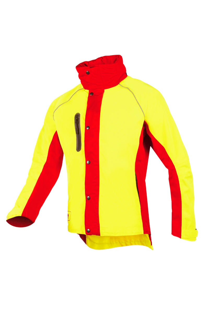 Sip Protection - Keiu Regenjacke - Wicki Forst AG
