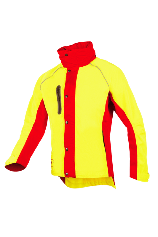 Sip Protection - Keiu Regenjacke - Wicki Forst AG