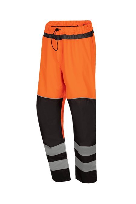 Sip Protection - Keiutu Flash Regenhose HV - Wicki Forst AG