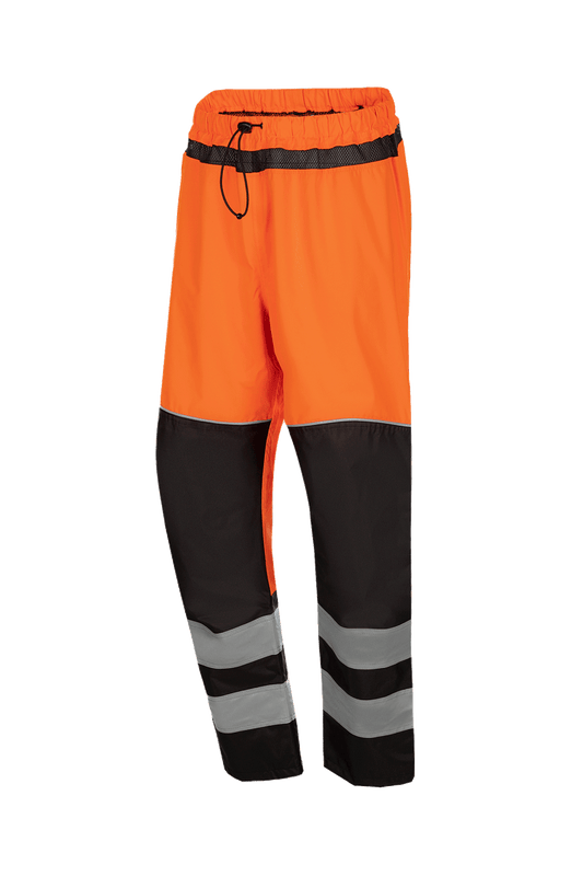 Sip Protection - Keiutu Flash Regenhose HV - Wicki Forst AG