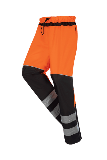 Sip Protection - Keiutu Flash Regenhose HV - Wicki Forst AG
