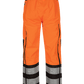 Sip Protection - Keiutu Flash Regenhose HV - Wicki Forst AG