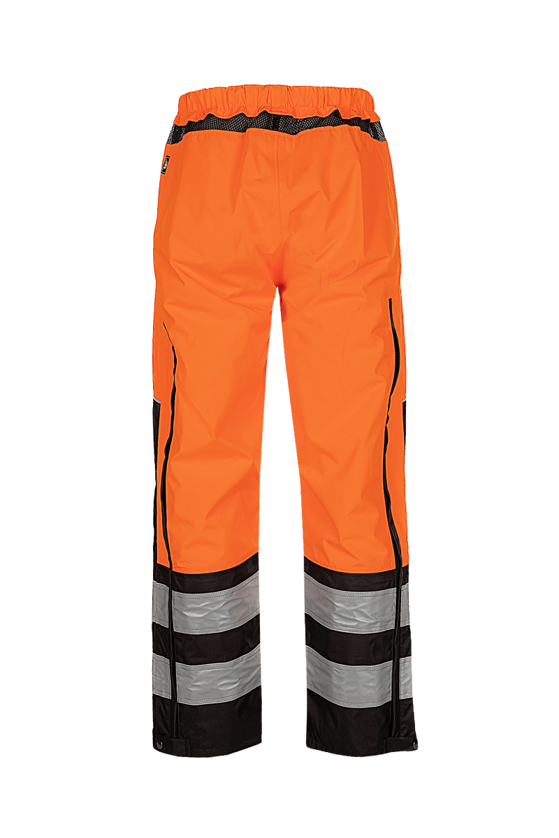 Sip Protection - Keiutu Flash Regenhose HV - Wicki Forst AG