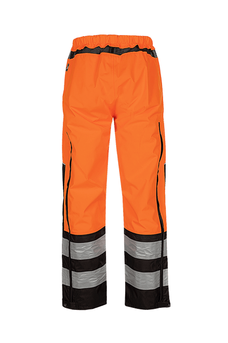 Sip Protection - Keiutu Flash Regenhose HV - Wicki Forst AG