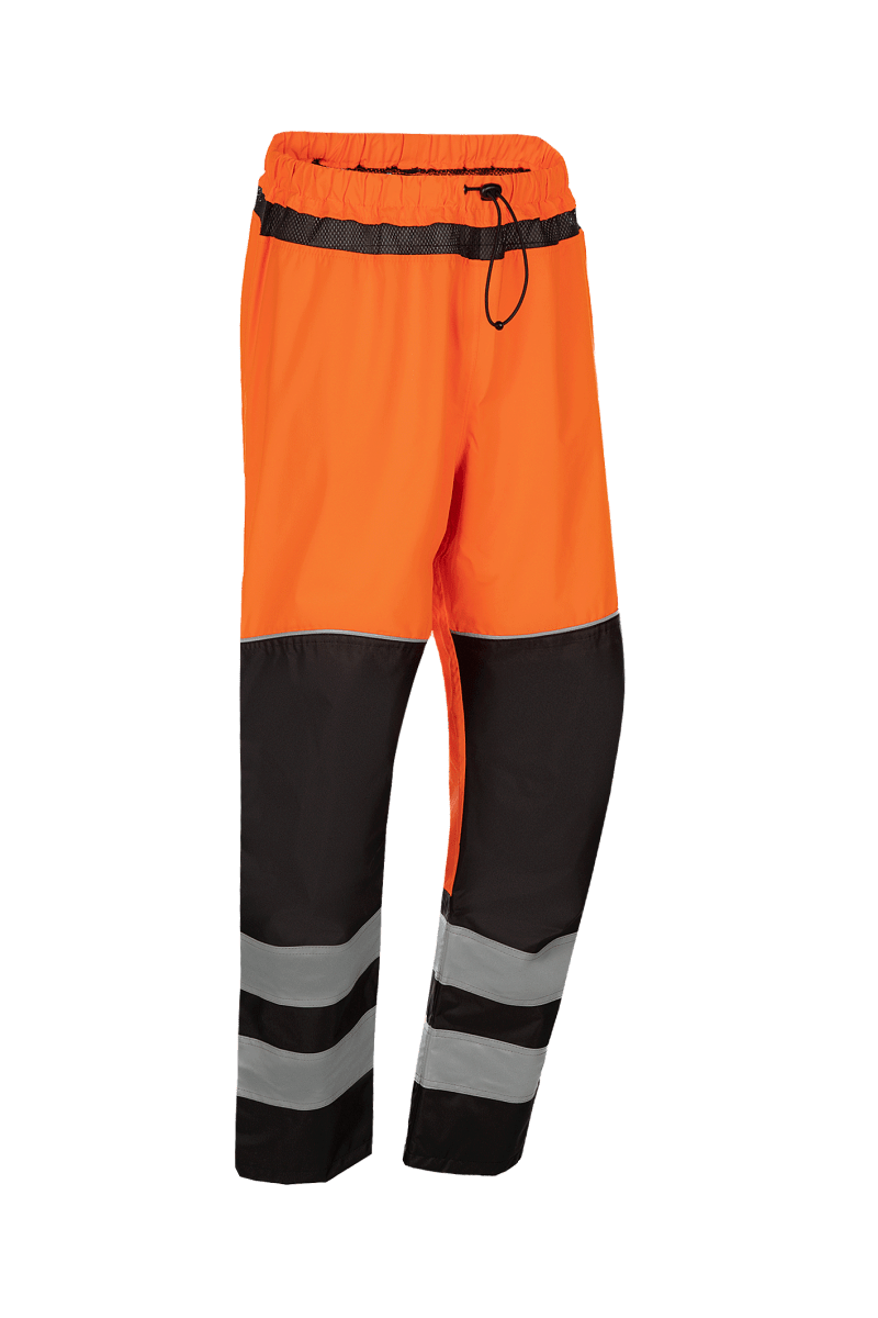 Sip Protection - Keiutu Flash Regenhose HV - Wicki Forst AG