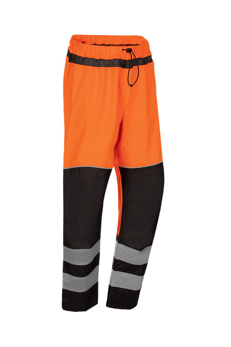 Sip Protection - Keiutu Flash Regenhose HV - Wicki Forst AG