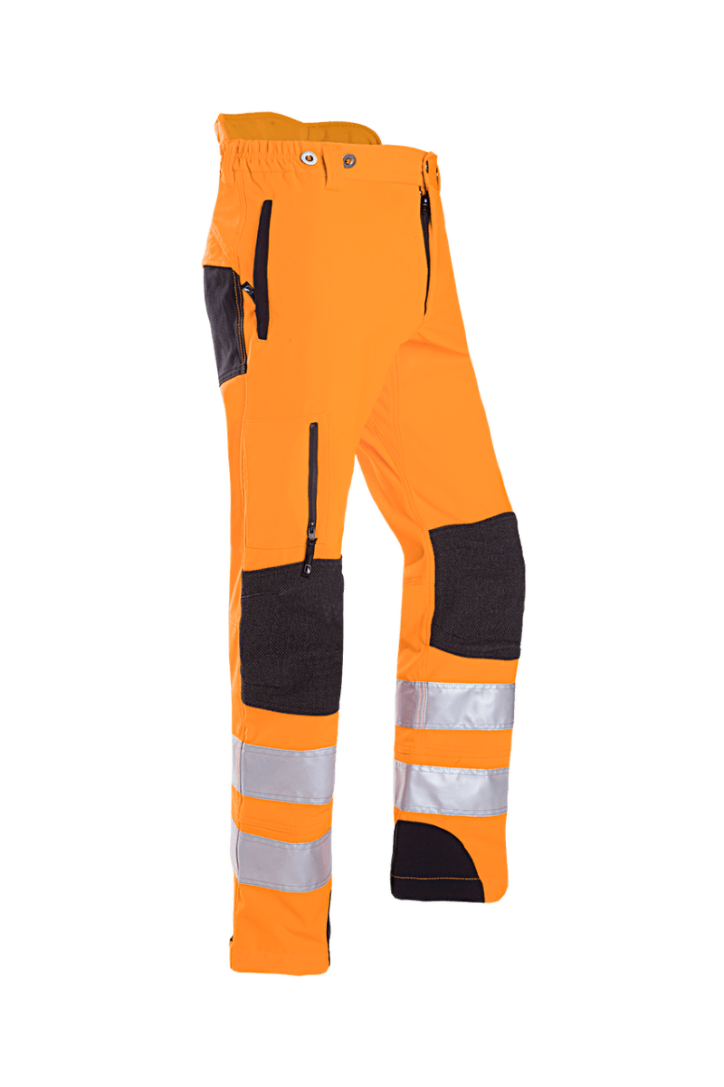 Sip Protection - Kletterhose EN ISO 20471 Outdoorhose - Wicki Forst AG