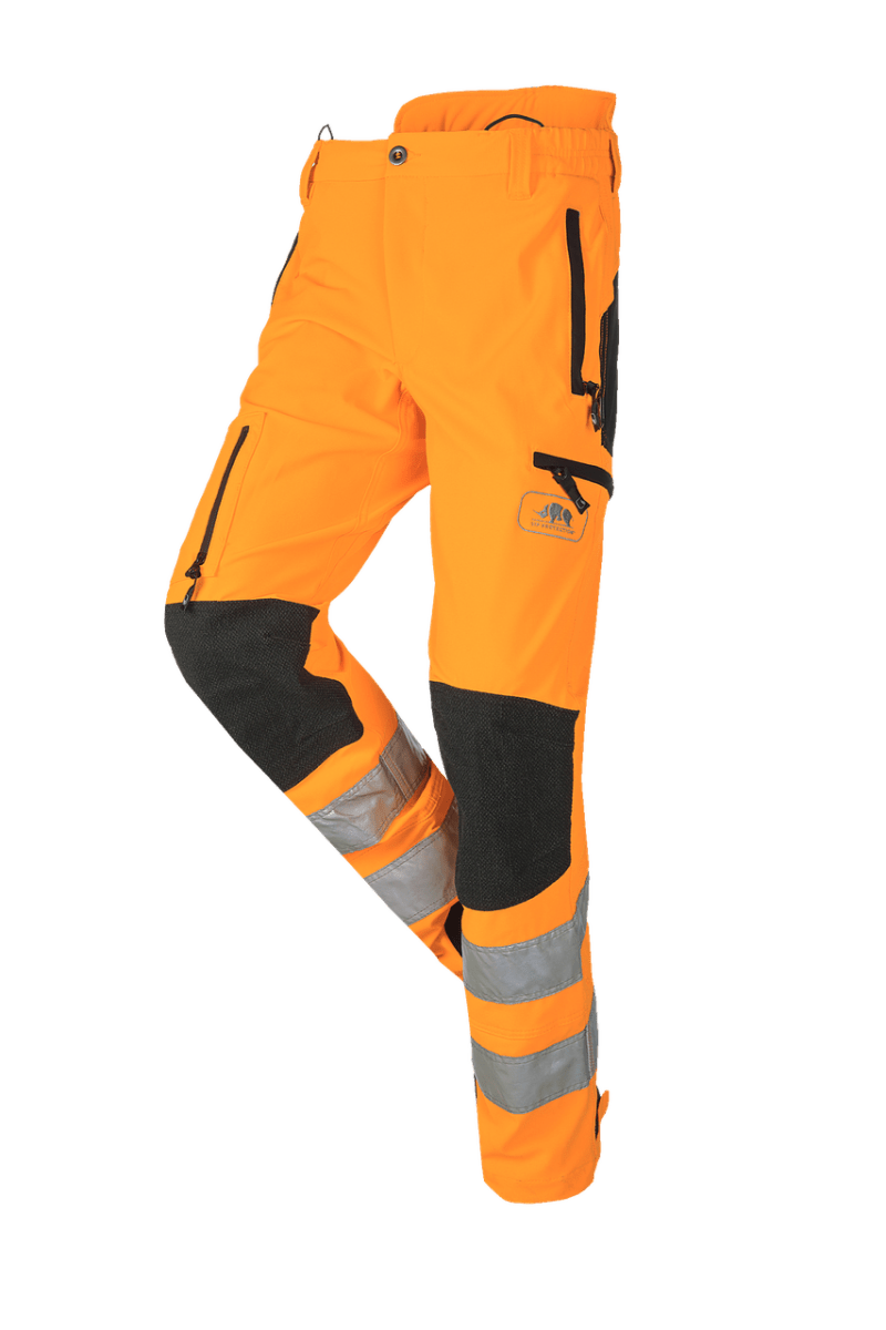 Sip Protection - Kletterhose EN ISO 20471 Outdoorhose - Wicki Forst AG