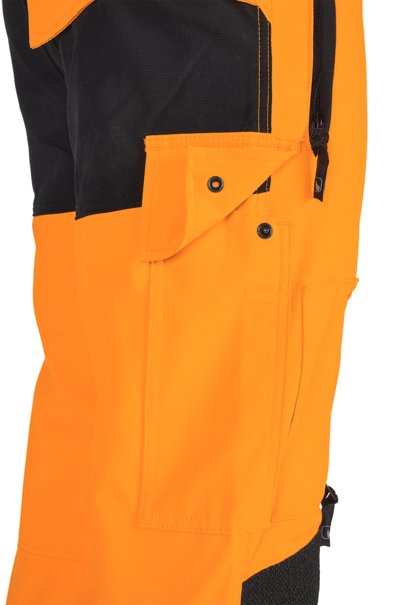 Sip Protection - Kletterhose EN ISO 20471 Outdoorhose - Wicki Forst AG