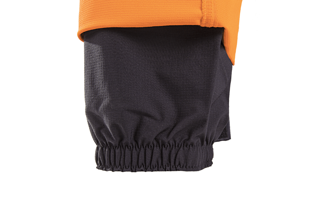 Sip Protection - Kletterhose EN ISO 20471 Outdoorhose - Wicki Forst AG