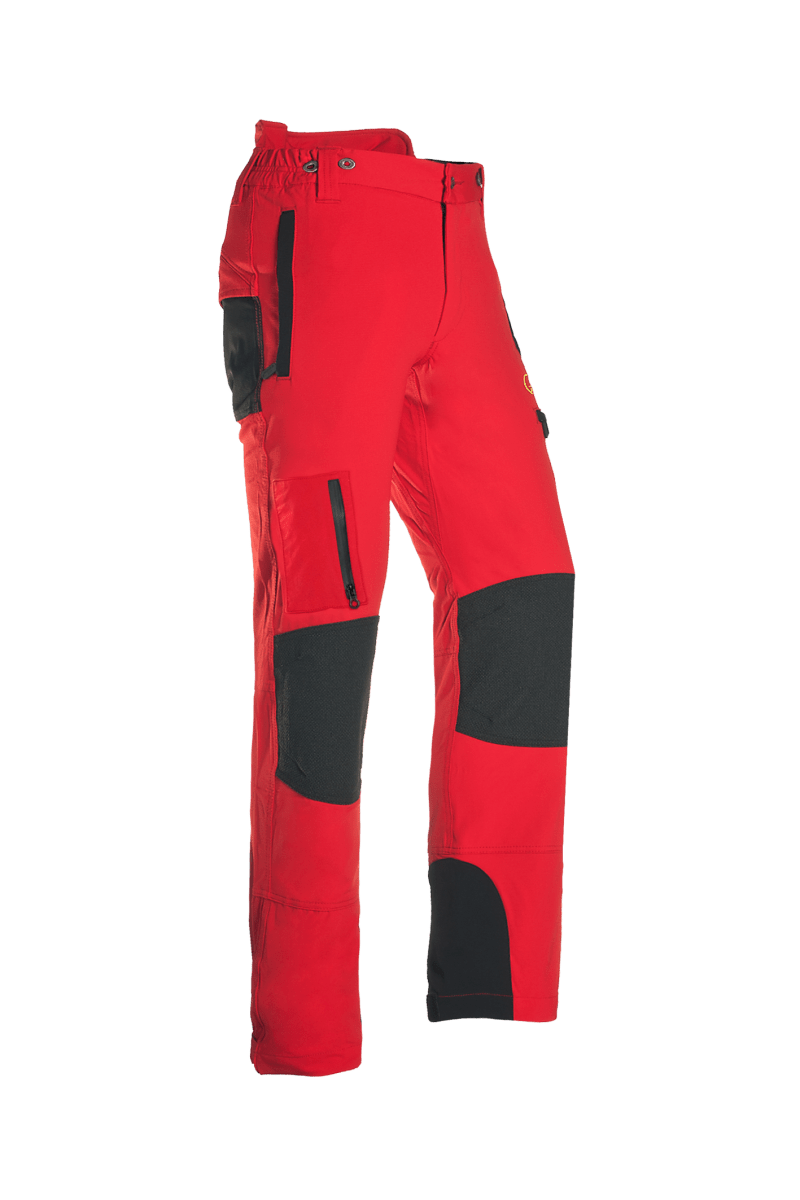 Sip Protection - Kletterhose Outdoorhose - Wicki Forst AG