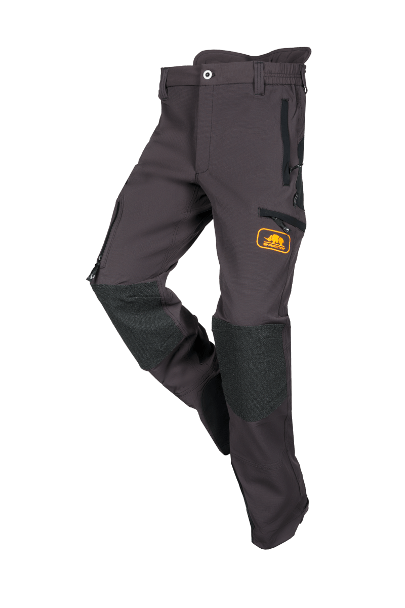 Sip Protection - Kletterhose Outdoorhose - Wicki Forst AG