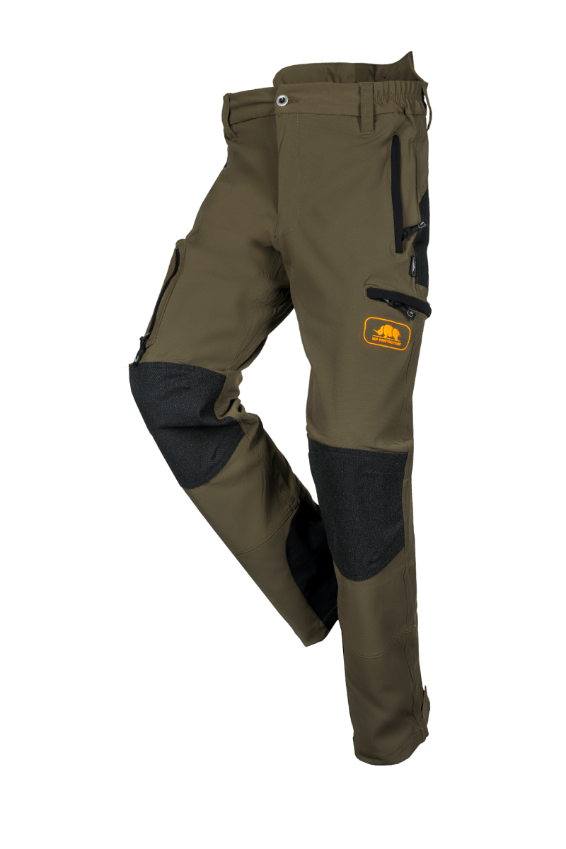 Sip Protection - Kletterhose Outdoorhose - Wicki Forst AG