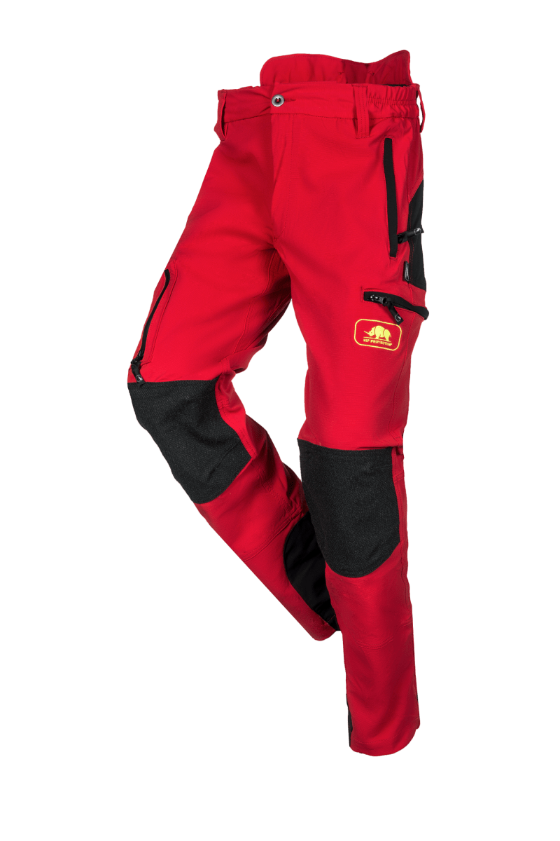 Sip Protection - Kletterhose Outdoorhose - Wicki Forst AG