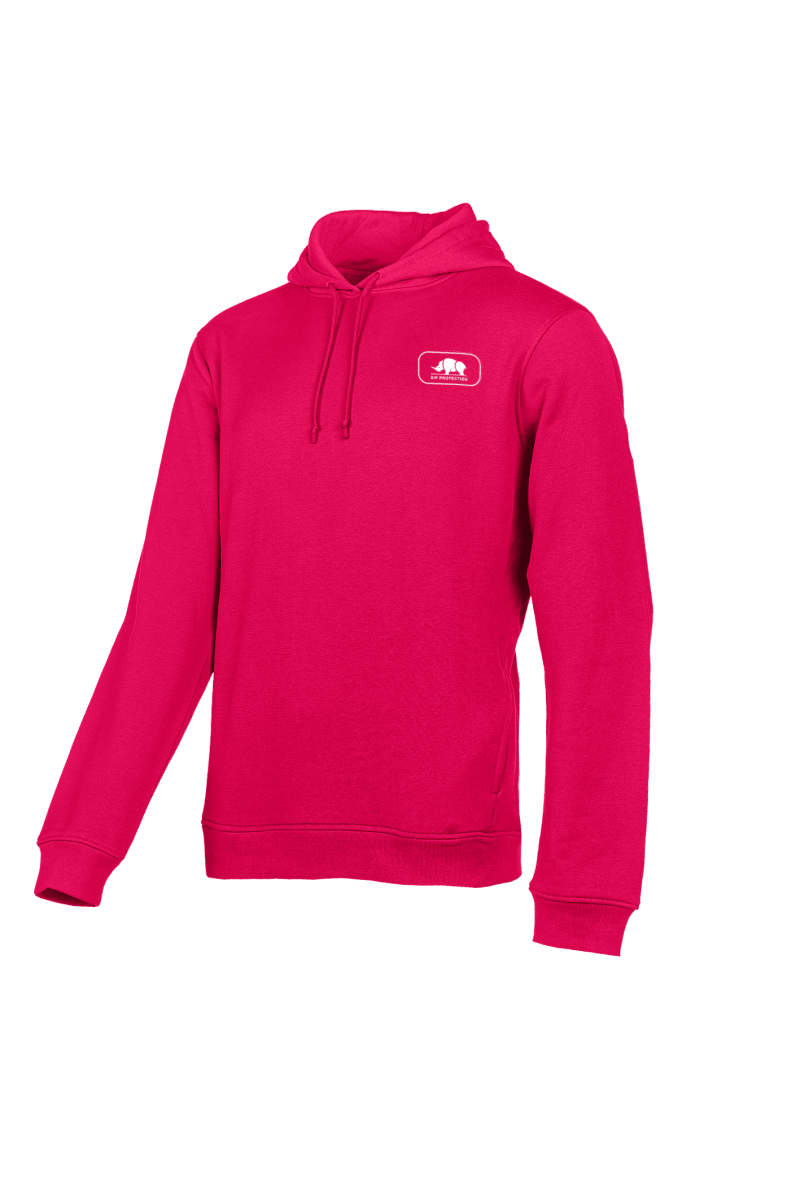 Sip Protection - Promo Hoodie Pullover - Wicki Forst AG