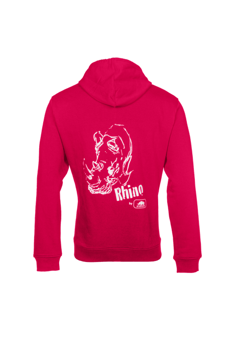 Sip Protection - Promo Hoodie Pullover - Wicki Forst AG