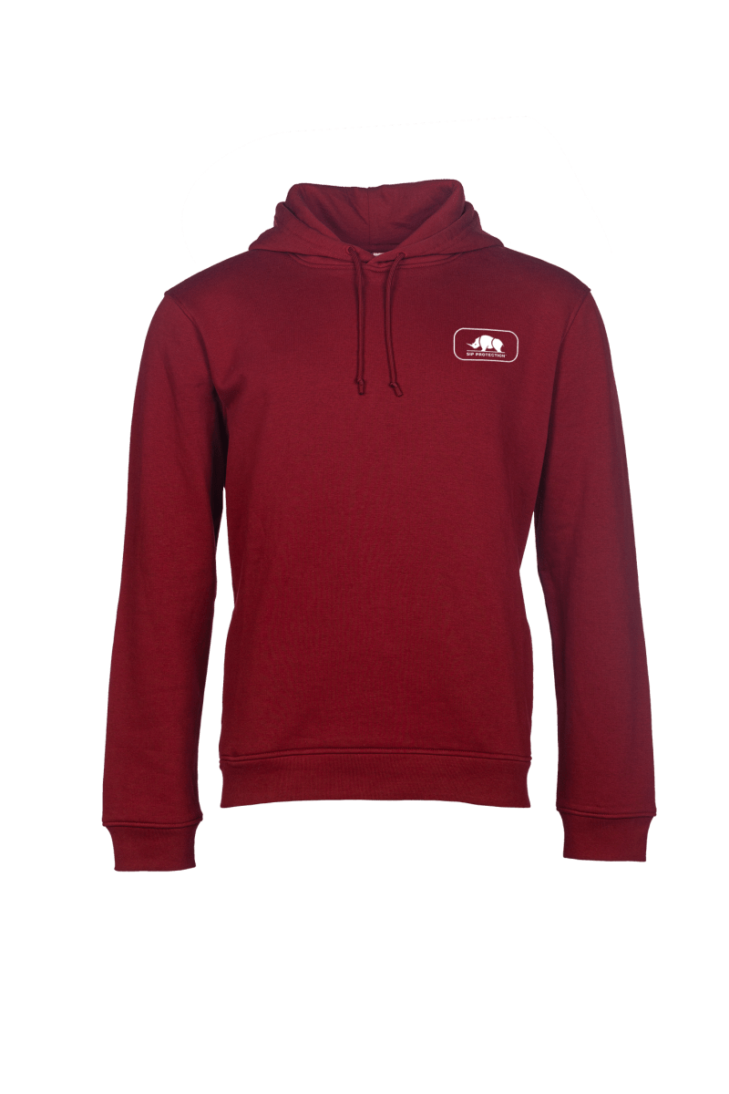 Sip Protection - Promo Hoodie Pullover - Wicki Forst AG