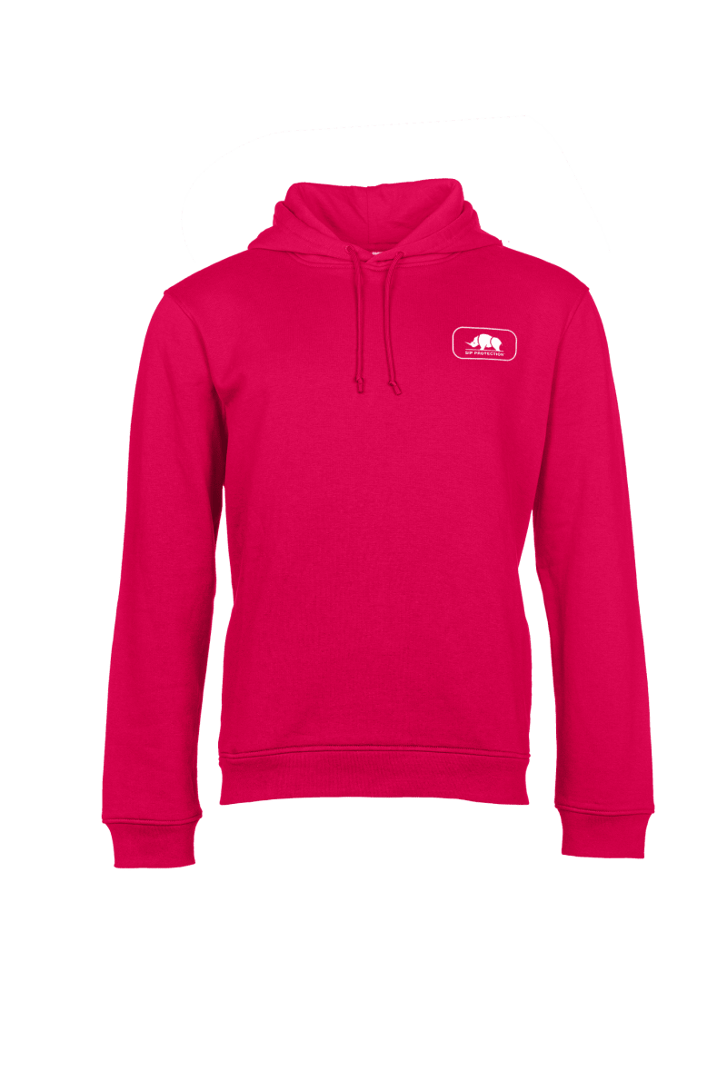 Sip Protection - Promo Hoodie Pullover - Wicki Forst AG