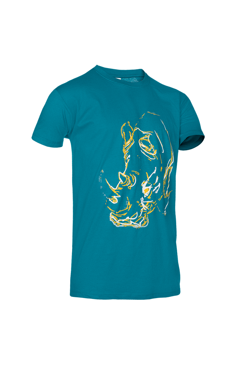Sip Protection - Promo T-Shirt - Wicki Forst AG
