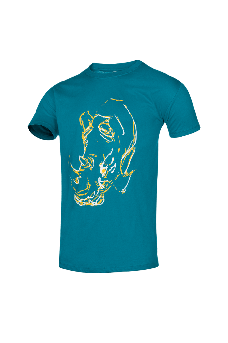 Sip Protection - Promo T-Shirt - Wicki Forst AG