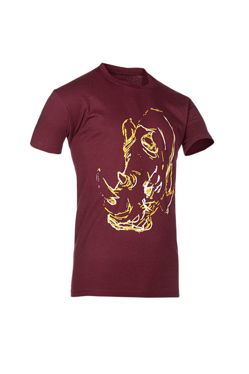 Sip Protection - Promo T-Shirt - Wicki Forst AG