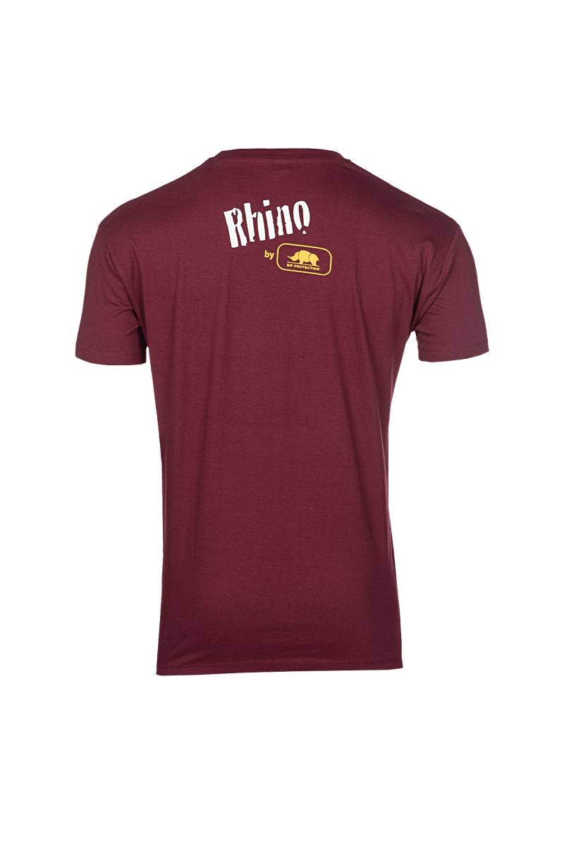 Sip Protection - Promo T-Shirt - Wicki Forst AG