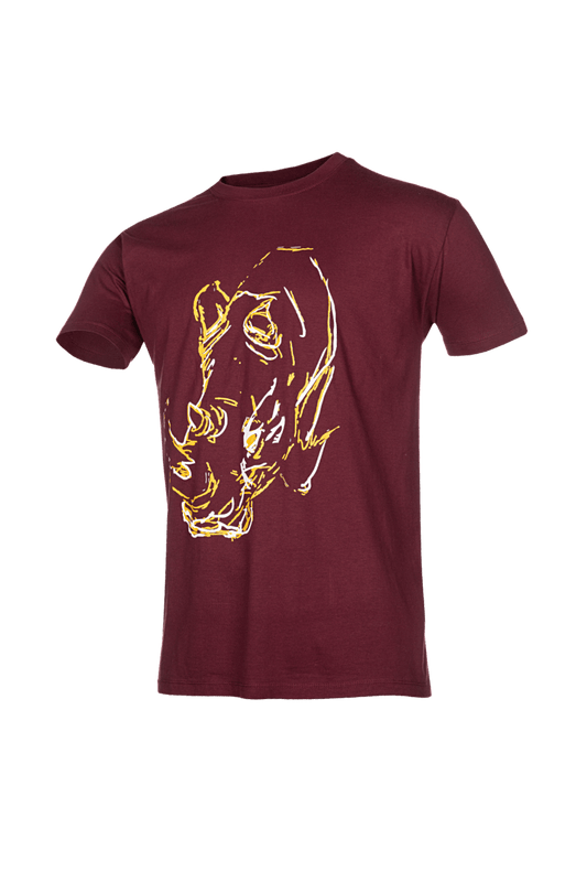 Sip Protection - Promo T-Shirt - Wicki Forst AG