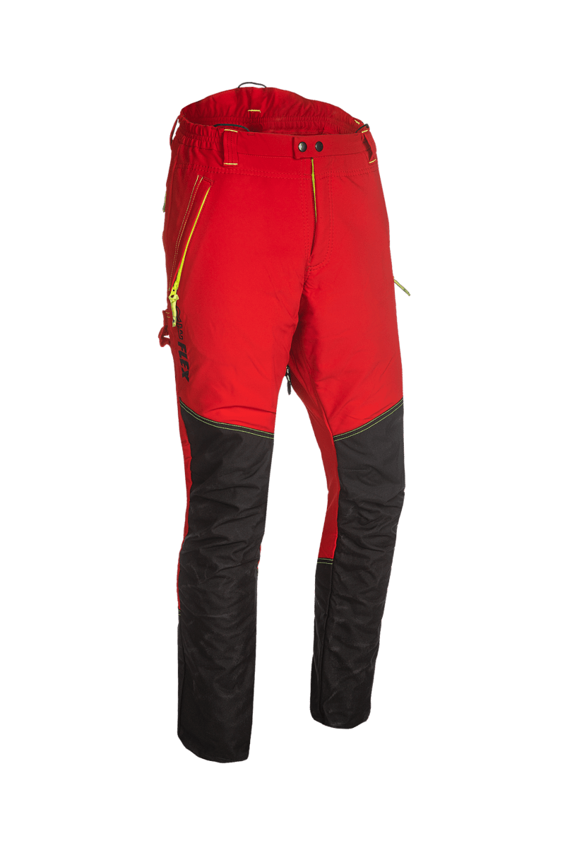 Sip Protection - ReFlex Schnittschutzhose - Wicki Forst AG