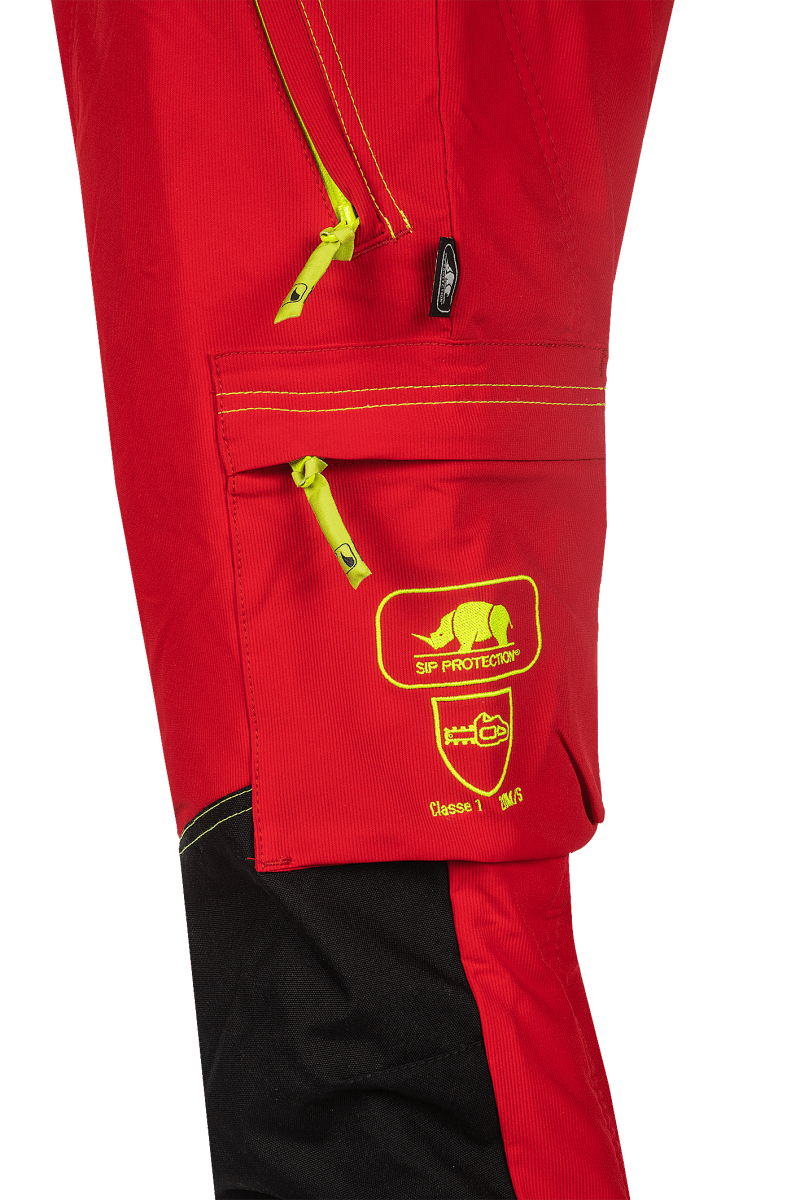 Sip Protection - ReFlex Schnittschutzhose - Wicki Forst AG