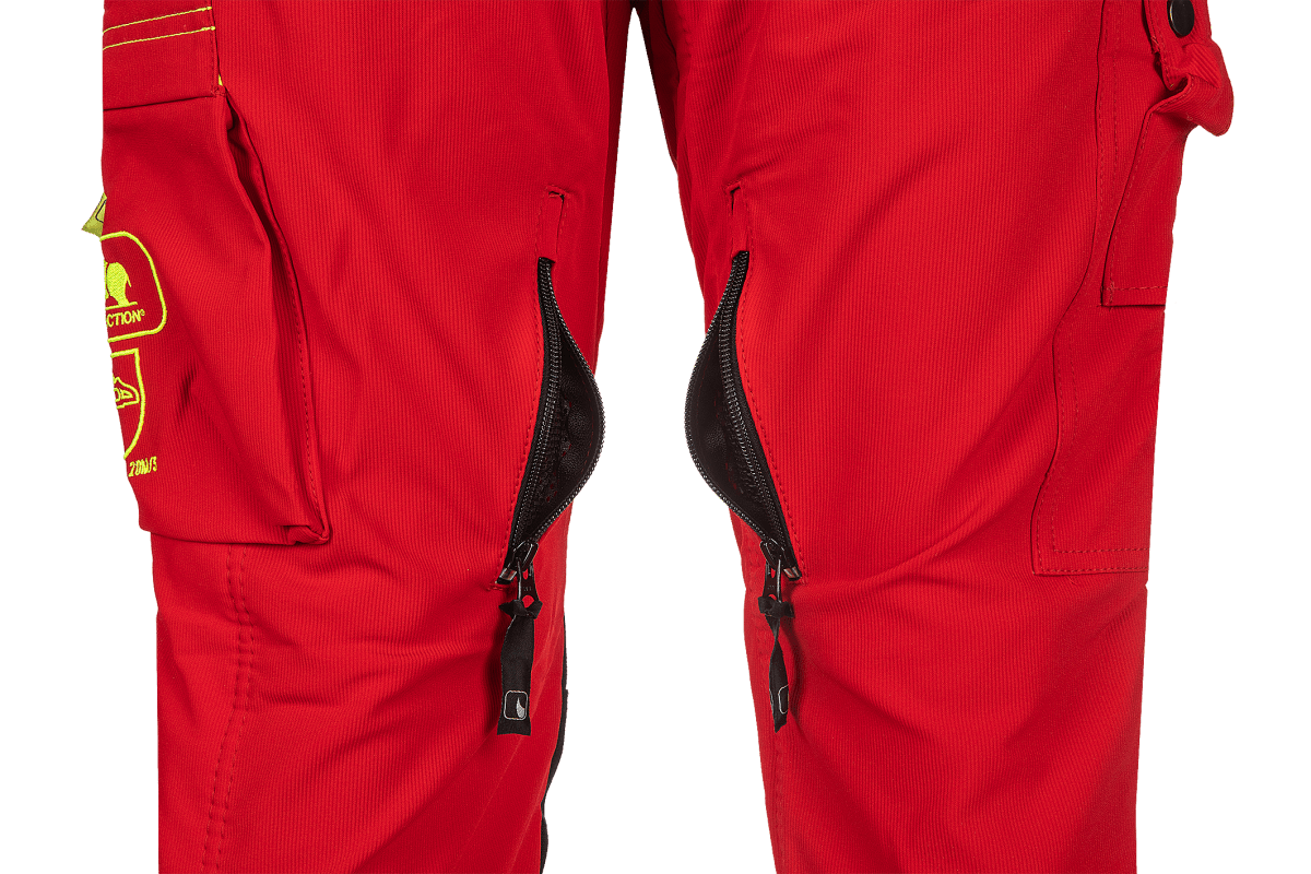 Sip Protection - ReFlex Schnittschutzhose - Wicki Forst AG