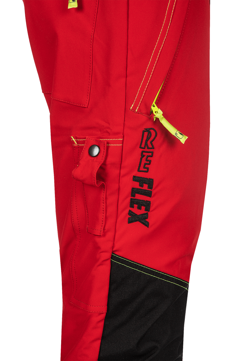 Sip Protection - ReFlex Schnittschutzhose - Wicki Forst AG