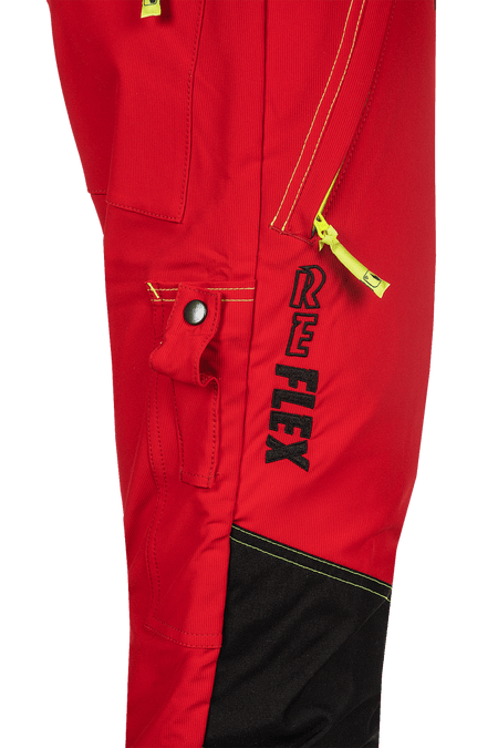 Sip Protection - ReFlex Schnittschutzhose - Wicki Forst AG