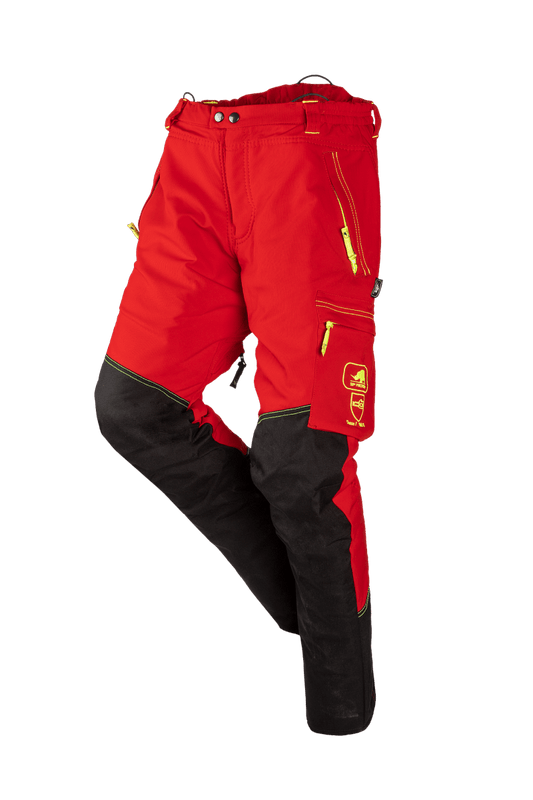 Sip Protection - ReFlex Schnittschutzhose - Wicki Forst AG