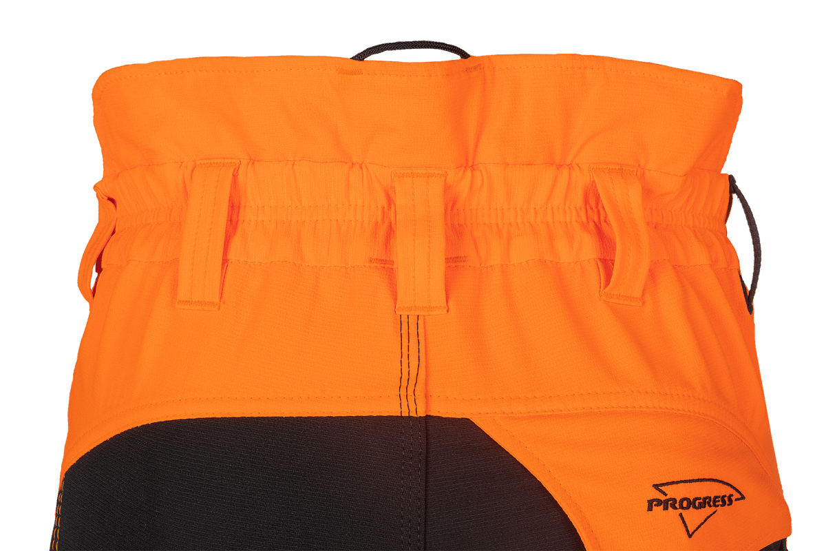 Sip Protection - Samourai HV Schnittschutzhose - Wicki Forst AG