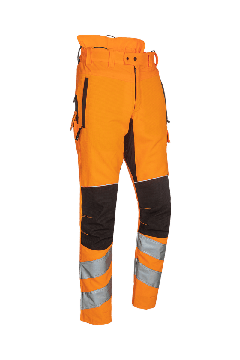Sip Protection - Samourai HV Schnittschutzhose - Wicki Forst AG