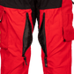 Sip Protection - Samourai Rot Schnittschutzhosen - Wicki Forst AG