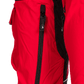 Sip Protection - Samourai Rot Schnittschutzhosen - Wicki Forst AG