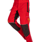 Sip Protection - Samourai Rot Schnittschutzhosen - Wicki Forst AG