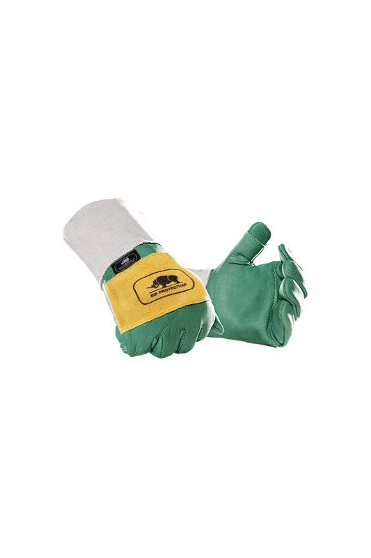 Sip Protection - Schnittschutzhandschuhe - Wicki Forst AG