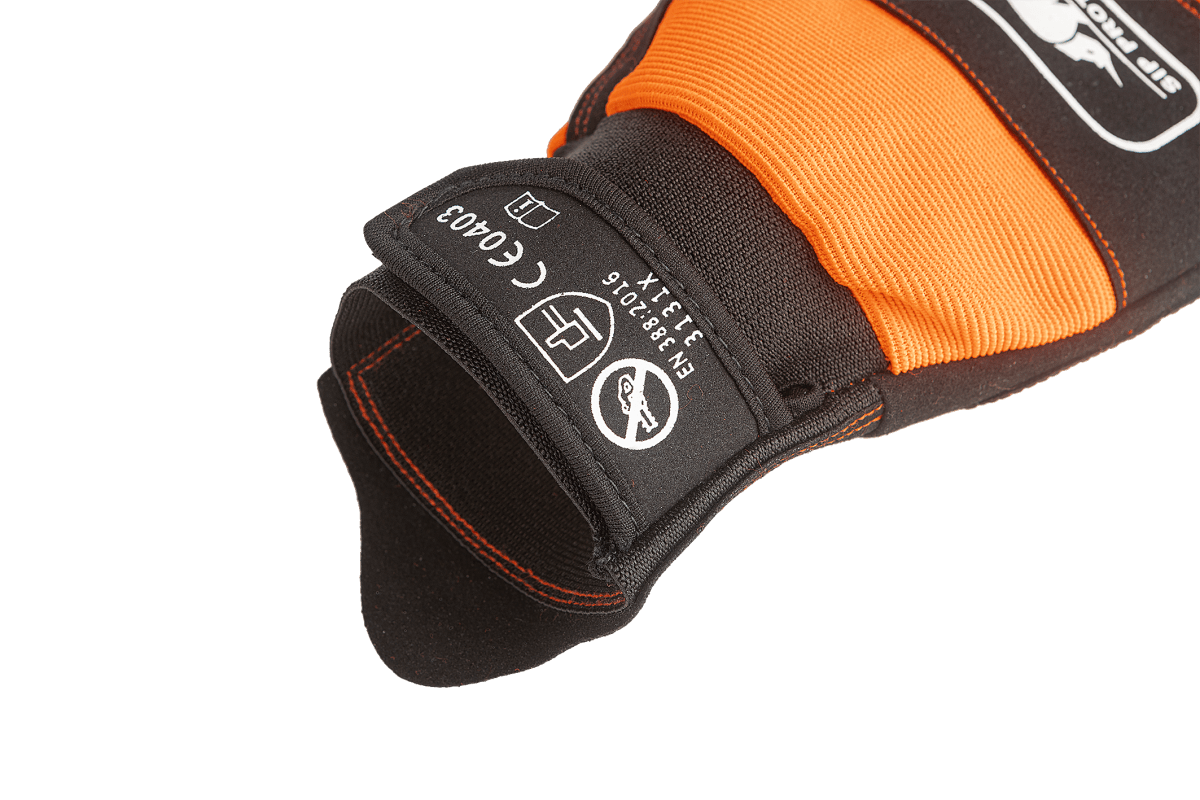 Sip Protection - Schnittschutzhandschuhe - Wicki Forst AG